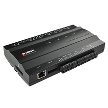 Load image into Gallery viewer, ZKTeco InBio160 1 Door Access Control Panel, TCP/IP and RS-485, Pair 2 Slave Readers, Works on Access 3.5 Free software, Input/Output ports, InBio 160