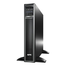 Load image into Gallery viewer, Apc Smart-UPS X 750VA/600W rackmount / tower line interactive pure sine wave 2U rack/tower UPS, LCD 230V SMX750I