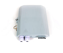 Load image into Gallery viewer, Acconet AC-Fib-Dist-4 Distribution box 4 Core, Fibre Optics, Fibre Optics Enclosures, Ideal for Connectivity and Networking use - Spdf-O4scs-Wmpa