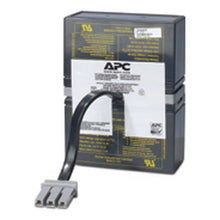 Load image into Gallery viewer, Apc Replacement Battery Cartridge, 12V 7.0AH replaceable battery for APC Back-UPS with 2-year warranty and UPS safety Certifications RBC32
