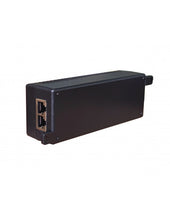 Load image into Gallery viewer, Acconet Gigabit Power over Ethernet (PoE) Injector, 48V, 1.35Amp 65 Watt Adapter, 10Gbps 802.3af/at/bt, Active PoE unit, cannot power passive devices