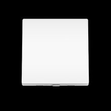 Load image into Gallery viewer, TP-Link Tapo Smart Light Switch 1-Gang 1-Way, 868 MHz, 250 V~, 50/60 Hz, 1-Gang, Size 86mm x 86mm, battery powered(2*AAA), IoT Smart Home, Controllers