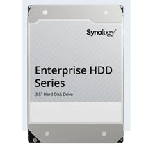 Load image into Gallery viewer, Synology HAT5310-18T internal hard drive 3.5'' 18000 GB Serial ATA III, HDD size: 3.5", HDD capacity: 18000 GB, HDD speed: 7200 RPM