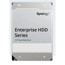 Load image into Gallery viewer, Synology HAT5310-20T internal hard drive 3.5'' 20TB Serial ATA III, HDD size: 3.5", HDD capacity: 18000 GB, HDD speed: 7200 RPM