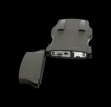 Load image into Gallery viewer, MikroTik NetMetal ac2 Dual Band High Power ODU with 2X RPSMA connectors, 4-Core CPU, 256MB RAM, 802.11a/b/g/n/ac, 1Gb LAN, RouterOS L4, Micro-SIM, SFP