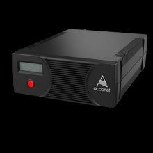 Load image into Gallery viewer, Acconet Inverter 24V 1400W/2000VA, Modified Sine Wave, 24V External Batteries Required, Built-in 220V 10/20A Charger, UPS/Solar Inverters, Sky G3 1400