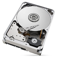 Load image into Gallery viewer, Seagate Ironwolf Pro ST14000NT001 14TB 3.5'' HDD NAS Drives 7200 RPM; SATA 6GB/s Interface; 256MB Cache; 550TB/Year; Unlimited Bays