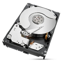 Load image into Gallery viewer, Seagate Ironwolf Pro ST8000NT001 8TB 3.5'' HDD NAS Drives 7200 RPM; SATA 6GB/s Interface; 256MB Cache; 550TB/Year; Unlimited Bays