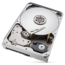 Load image into Gallery viewer, Seagate Ironwolf Pro ST12000NT001 12TB 3.5'' HDD NAS Drives 7200 RPM; SATA 6GB/s Interface; 256MB Cache; 550TB/Year; Unlimited Bays