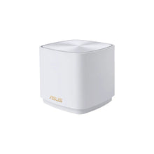 Load image into Gallery viewer, ASUS ZenWiFi XD5 (W-1PK) - AX3000 WiFi 6 Dual-band Mesh system 1 PACK, Coverage up to 2400 Sq. ft.90IG0750-MO3B60, Dual-band (2.4GHz/5GHz) Mesh Router