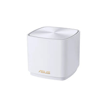 Load image into Gallery viewer, ASUS ZenWiFi XD5 (W-2PK) AX3000 WiFi 6 Dual-band Mesh system 2 PACK - Coverage up to 3500 Sq. ft.90IG0750-MO3B40 - Dual-band (2.4GHz/5GHz) Mesh Router