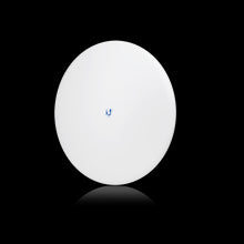 Load image into Gallery viewer, Ubiquiti UISP - LTU - Pro Outdoor WiFi/CPE Wireless Bridge, 5GHz, PtMP 24dBi CPE for LTU-Rocket, Independent TX & RX channel frequency, UBAM-LTU-Pro