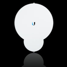 Load image into Gallery viewer, Ubiquiti UISP - airFiber - 24HD, 24GHz, 2+ Gbps, GPS Sync, Point to Point Radio, PoE Included, Carrier Wireless, 7 GHz to 42 GHz, Ubiquiti AirFiber