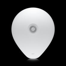 Load image into Gallery viewer, Ubiquiti UISP - airFiber - Multi-Gigabit, 60 GHz bridge with SFP+ support and 5 GHz backup radio, 60 GHz, integrated GPS, Bluetooth management radio