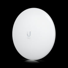 Load image into Gallery viewer, Ubiquiti UISP - Wave - Long Range - 60GHz PtMP/PTP station, 60GHz, UISP Wave Long-Range, integrated GPS, Bluetooth management radio, 5GHz backup radio