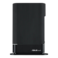 Load image into Gallery viewer, ASUS RT-AX59U, Wi-Fi 6E (802.11ax), Dual-band (2.4 GHz / 5 GHz), Ethernet LAN, Black, Tabletop router AX4200 Dual Band WiFi 6 Router; AiMesh Router