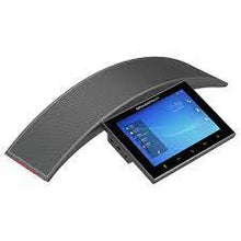 Load image into Gallery viewer, Grandstream GAC2570 Android 10 Audio conference system, 12-line, WiFi 6, Dual-band 2.4GHz/5GHz, Bluetooth, 12x Microphones, 2x Gbit ports, POE support