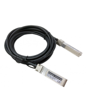 Load image into Gallery viewer, Edge-corE 10-Gigabit SFP+ DAC Cable - 3Meter Length - Cables & Connectors, Fiber Optics DAC Cable, Networking, Accessories, Cables