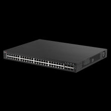 Load image into Gallery viewer, Edimax 54 Ports, Web Smart Layer 2 Switch, 48 x Gigabit PoE+ Long Range Switch with 6 SFP+ 10G Ports, 400W Power budget, ED-GS-5654PLx-v2