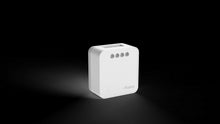 Load image into Gallery viewer, Aqara Controller Single Switch Module T1 (No Neutral) Zigbee 3.0 wireless communication, Requires AQ-Hub-Cam-G2H-Pro or G3, AQ-Hub-M1s-G2, AQ-Hub-M2