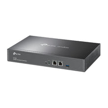 Load image into Gallery viewer, TP-Link OC300 Omada Cloud Controller, Hardware Controller for EAP Acess Points, 802.3af/at PoE, L3 Management, Multi-SSID, Load Balance