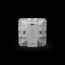 Load image into Gallery viewer, MikroTik SXTsq Lite5 5GHz Outdoor CPE, 600MHz CPU, 64MB RAM, 802.11a/n dual chain, 1 FE LAN, RouterOS L3, PoE in, 16 dBi gain, 8V-32V