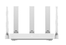 Load image into Gallery viewer, ZTE Dual-band AX3000 WiFi 6 Indoor Router, 1× 1G WAN, 3×1G LAN, Mesh 11ax WiFi, 5 antennas for strong signal, EasyMesh, optimized QoS | ZTE-H3601P-EXT