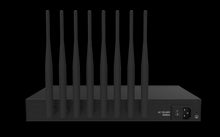 Load image into Gallery viewer, Yeastar 8*GSM ports VoIP Gateway, Interoperable with a broad list of softswitch, PBX, and IP-PBX like Yeastar, Elastix and Lync Server, YST-TG800