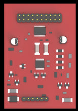 Load image into Gallery viewer, Yeastar O2 Module - 2 FXO port, Telephony, Circuit Boards and Components, VoIP Gateways Accessories, IP PABX Module, 3 Year Warranty, YST-O2