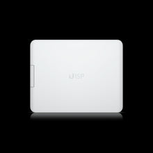 Load image into Gallery viewer, Ubiquiti UISP Box IPX6-rated water resistance, Pole or wall-mountable - UV-stabilized polycarbonate, Up to 200 km/hr wind endurance