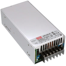 Load image into Gallery viewer, Mean Well - 600W High Reliabilty Single Output Power, Input: 85-264VAC, Output: 48V (0-13A), Power & Surge, PoE & Power Supplies, Power Supplies