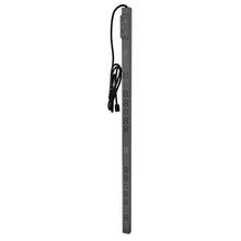 Load image into Gallery viewer, Apc Rack Pdu Vertical Basic PDU Zero U rack mountable 30A 200/208V - (20)C13 + (4)C19 Outlets, space-saving design AP7541