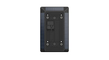 Load image into Gallery viewer, Ring - Solar Mount Charger 2nd Gen for RVD1, latest Solar Charger for Battery Doorbells, includes a secure mounting bracket for easy installation