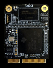Load image into Gallery viewer, Yeastar D30 DSP Module, Add 100 VoIP users and 30 concurrent calls, Telephony, IP PABX Module, W × L × H: 7 cm × 8 cm × 2 cm, Weight: 10g, YST-D30