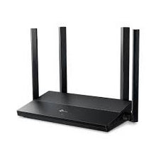 Load image into Gallery viewer, TP-Link AX1500 Aginet ACS Easy Mesh Wi-Fi 6 Router, 300 Mbps at 2.4 GHz + 1201 Mbps at 5 GHz, 1 x Gigabit WAN Port, 3 x Gigabit LAN Ports, TP-EX141