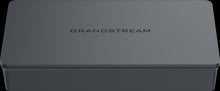 Load image into Gallery viewer, Grandstream Enterprise 5 port Unmanaged Gigabit Ethernet Switch, 5x Gigabit Ethernet Ports, plastic case, 5V/0.6A PSU Power Supply, GS-GWN7700