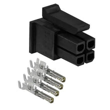 Load image into Gallery viewer, Teltonika PR4MK04K 4-PIN plug with contact terminals, Internet of Things (IoT) and Smart Home, Teltonika Accessories, Plugs, TTK-Pin-Plug