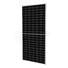 Load image into Gallery viewer, Oushang Photovoltaic Half-Cell Monocrystalline Monofacial Solar Panel, 540W, 49.6Voc, 12.97 Maximum Power Current, 2278x1134x35mm, 32Kg MC4 Connectors