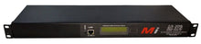 Load image into Gallery viewer, Micro Instruments AC Automatic transfer switch, ATS with Ethernet / SNMP and SNMPV2c Trap, Power and Surge, UPS and Solar Utilities, MI-ac-ATS