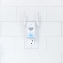 Load image into Gallery viewer, Ring Chime Pro, Wi-Fi extender and indoor Chime for Ring devices, 802.11n, IoT and Smart Home, Ring Accessories, RING-Chime-Pro