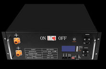 Load image into Gallery viewer, Lithium Battery - Cyclic - 51.2V 100Ah 5.12kW (Cables included), Power and Surge, UPS and Solar Batteries, Power Backup Solutions, AC-Bat-LITH-5