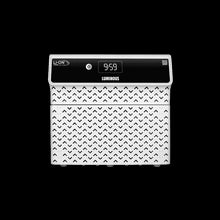 Load image into Gallery viewer, Luminous Lithium Ion 1100VA/12V, built-in LiFePO4 Battery Inverter 1250, Pure Sinewave, Non-Solar, Grid-tied, Built-in Li-Ion Battery | LUM-ILV-1250