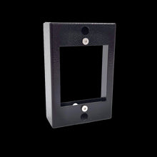 Load image into Gallery viewer, ZKTeco - Standoff Box for FR1500 Flush mounted RS 485 Fingerprint reader, Access Control Cover, Access Control, Door Accessories, ZK-FR1500INDR