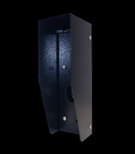 Load image into Gallery viewer, ZKTeco ProMA Rain Shield, Outdoor Cover for Access Control Terminals, To be used with ZK-Pro-MA Outdoor Facial, Fingerprint and RFID Standalone Reader