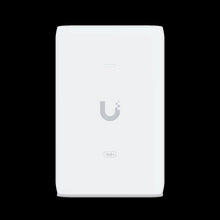 Load image into Gallery viewer, Ubiquiti 802.3at Gigabit PoE+ Adapter, 48V 30W, Output voltage 48VDC 0.65A, Surge, peak pulse, and overcurrent protection, RJ45 data input, UB-PoE-AT