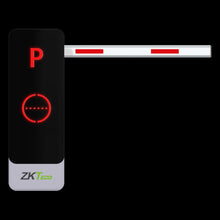Load image into Gallery viewer, ZKTeco - Boom Barrier Chassis without LED (Boom included), Configurable 3 meter to 6 meter, Access Control, Entrance Control, Boom Gates, ZK-BG1045R