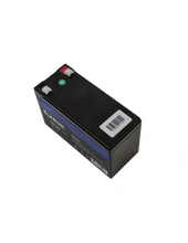 Load image into Gallery viewer, Uniross Lithium Battery 12V 7Ah Li-FePO4, Charge @ 1.5A (Max 7.5A), Discharge @ 7.5A (Max 15A/3sec), IP56 Rated, Power Backup, Battery Backup Systems
