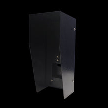 Load image into Gallery viewer, ZKTeco ZKACC0168 Speedface M4 Rain Shield, Additional rainshield for Speedface-M4, Access Control, Access Control Covers, Rainshield, Speedface-M4-RS