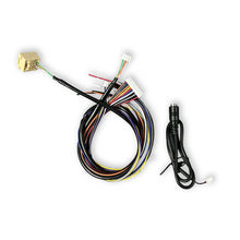 Load image into Gallery viewer, ZKTeco - MultiBio 800 Cable Pack, Extra Cable Pack for the ZK-MultiBIO 800, Cables and Connectors, Access Control Accessories, ZK-mb-800-CP