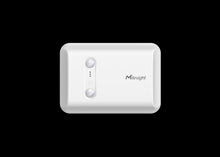 Load image into Gallery viewer, Milesight Passage People Counter Sensor, Flexible Bi-Directional People Counting, Large Detection Area, LoRaWAN Wireless Deployment, IP30